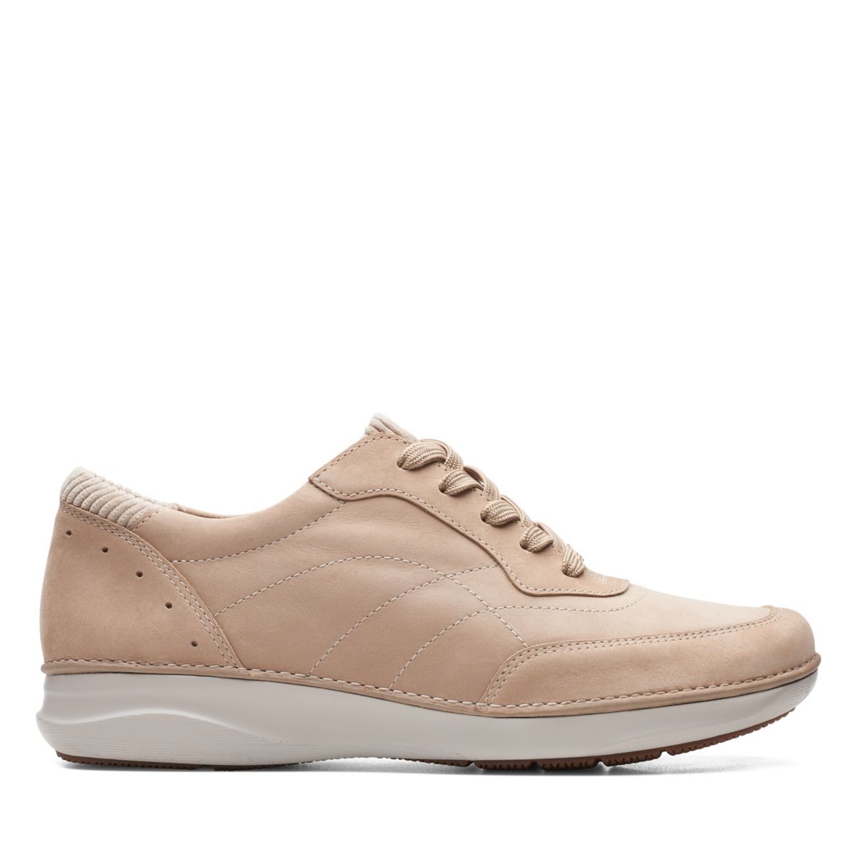 Női Clarks Appley Tie Tornacipő Barna | 1396486
