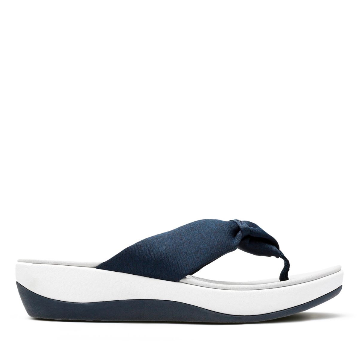 Női Clarks Arla Glison Strandpapucs Kék | 59537502