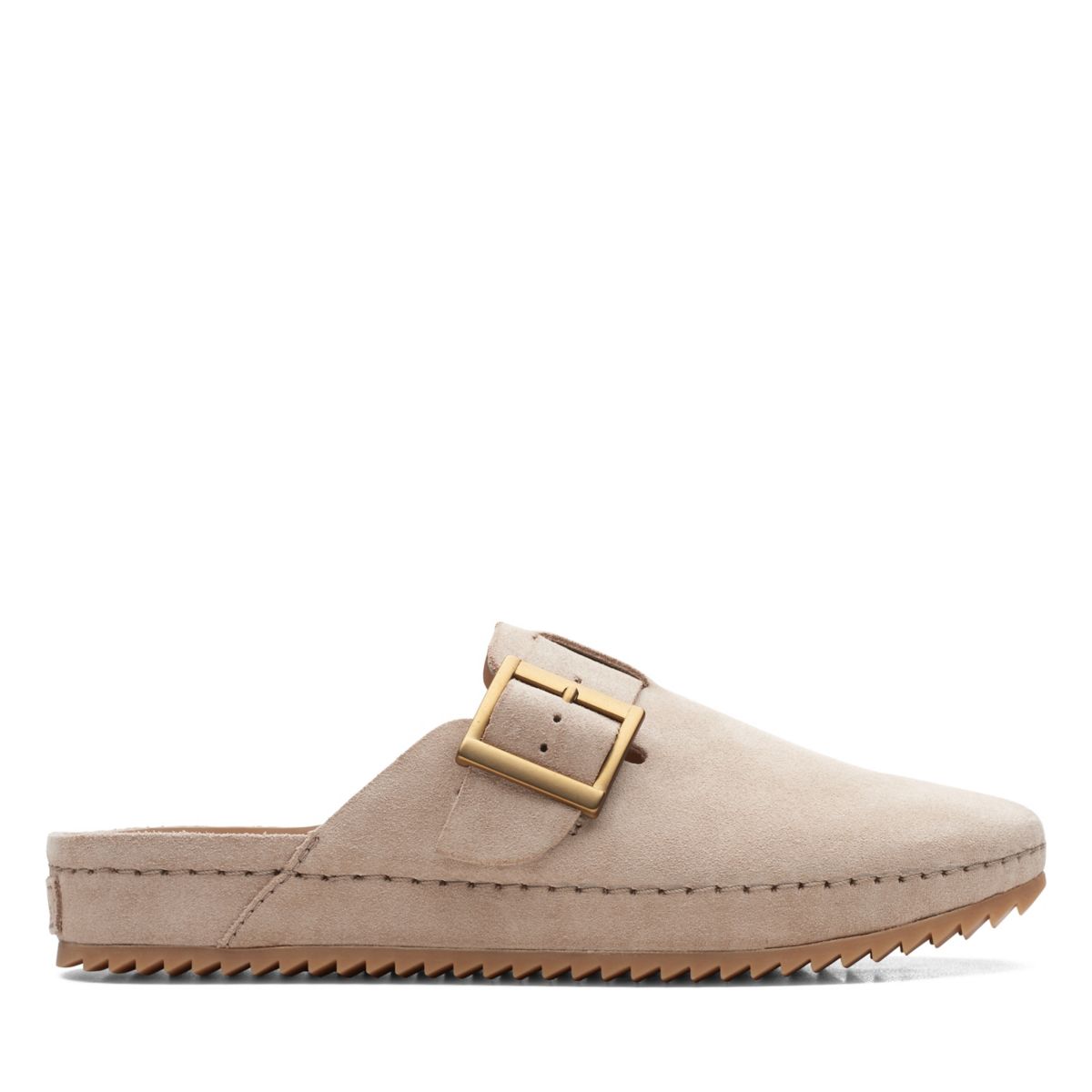 Női Clarks Brookleigh Mule Cipő Barna | 91951201