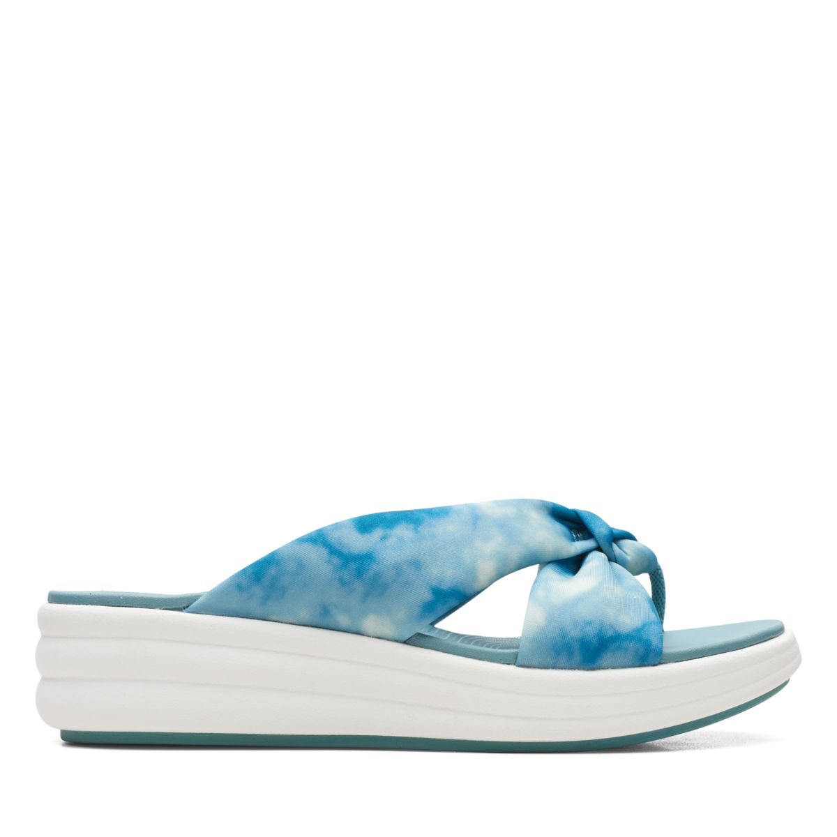 Női Clarks Drift Ave Mule Cipő Türkiz | 51954307
