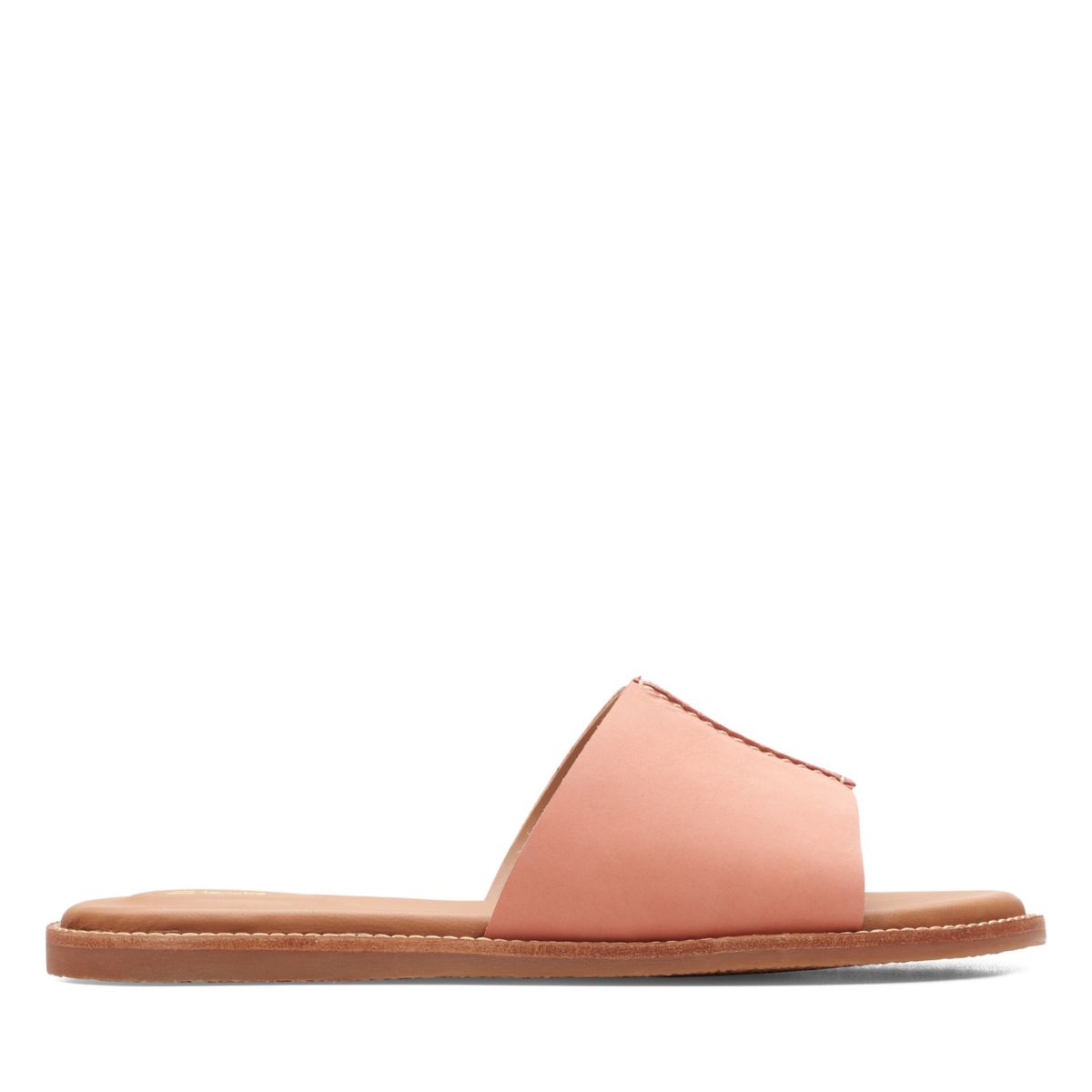 Női Clarks Karsea Mule Cipő Korall | 34159173