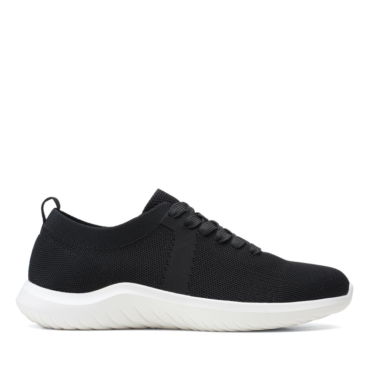Női Clarks Nova Glint Tornacipő Fekete | 58656509