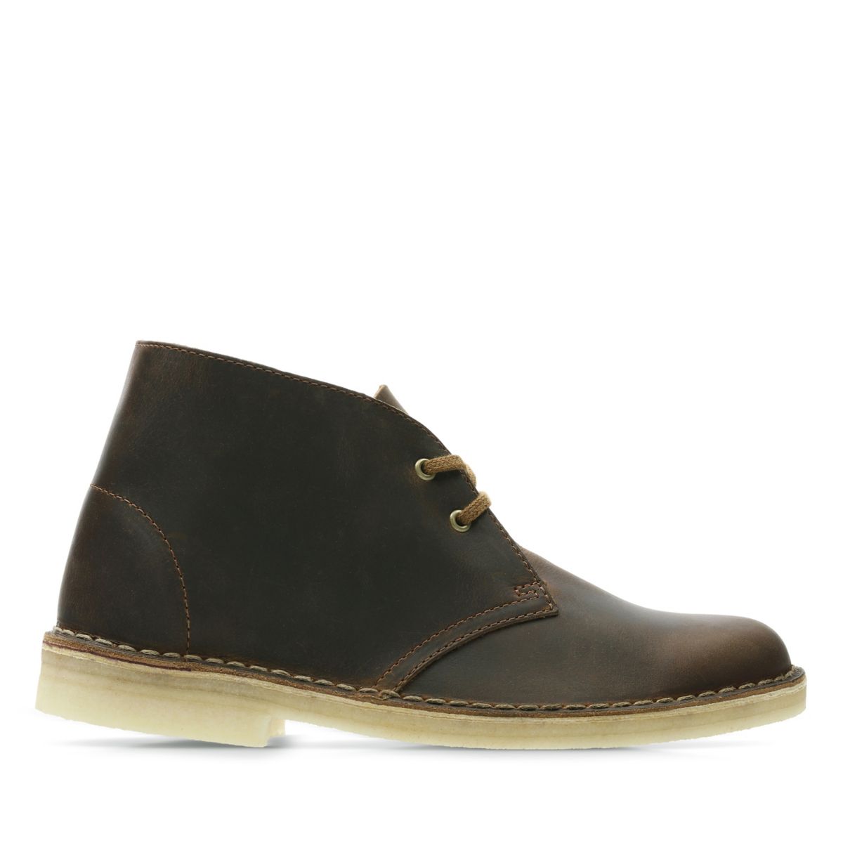 Női Clarks Original Sivatagi Csizma Barna | 80079923