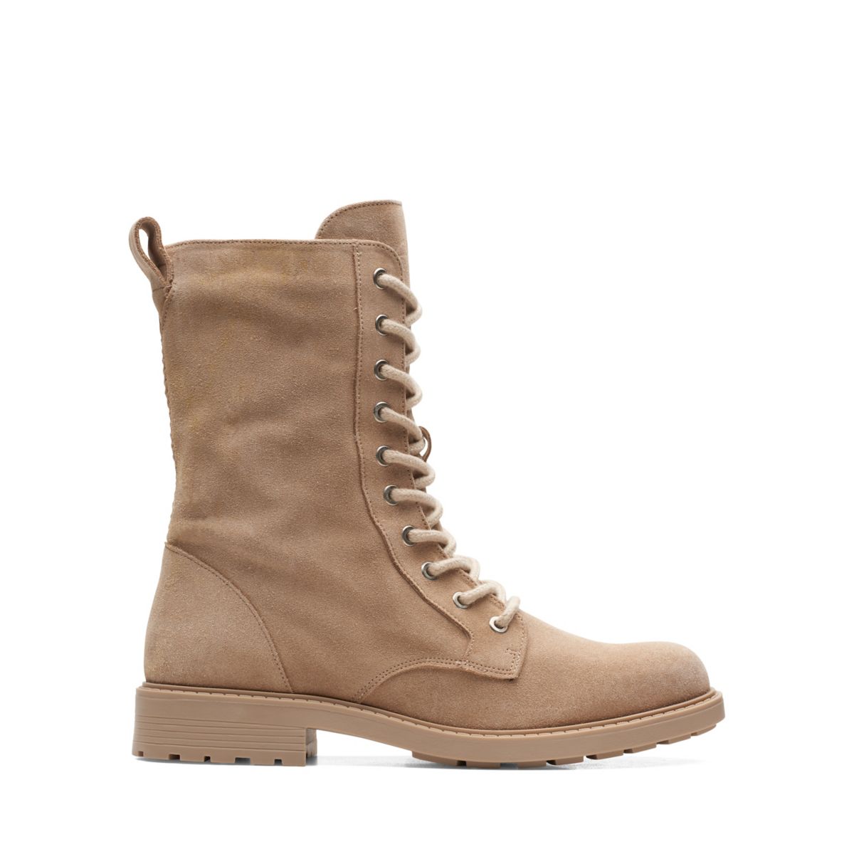 Női Clarks Orinoco 2 Stílusok Bokacsizma Barna | 85945066