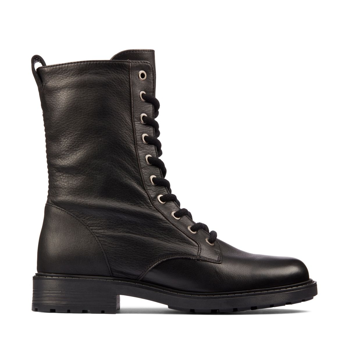 Női Clarks Orinoco 2 Stílusok Bokacsizma Fekete | 95837853