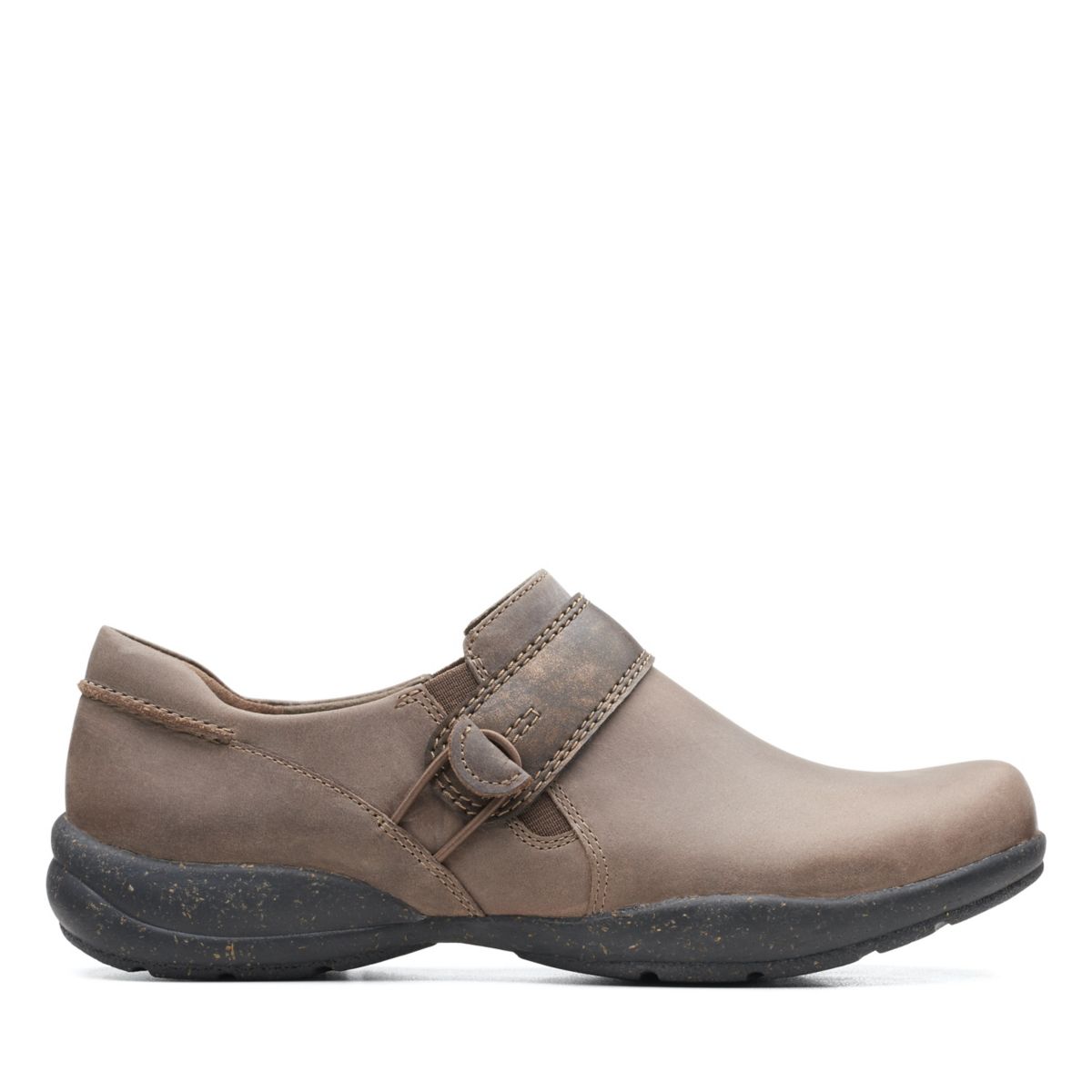 Női Clarks Roseville Dot Tornacipő Barna | 64360197