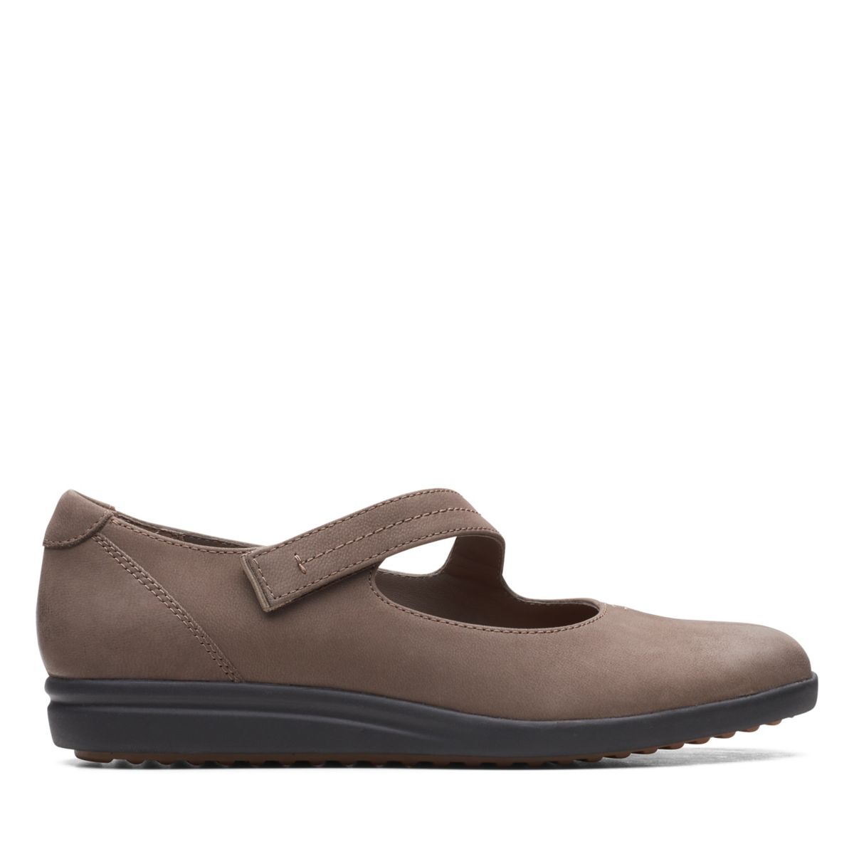 Női Clarks Tamzen Walk Balerina Cipő Szürke | 67041928